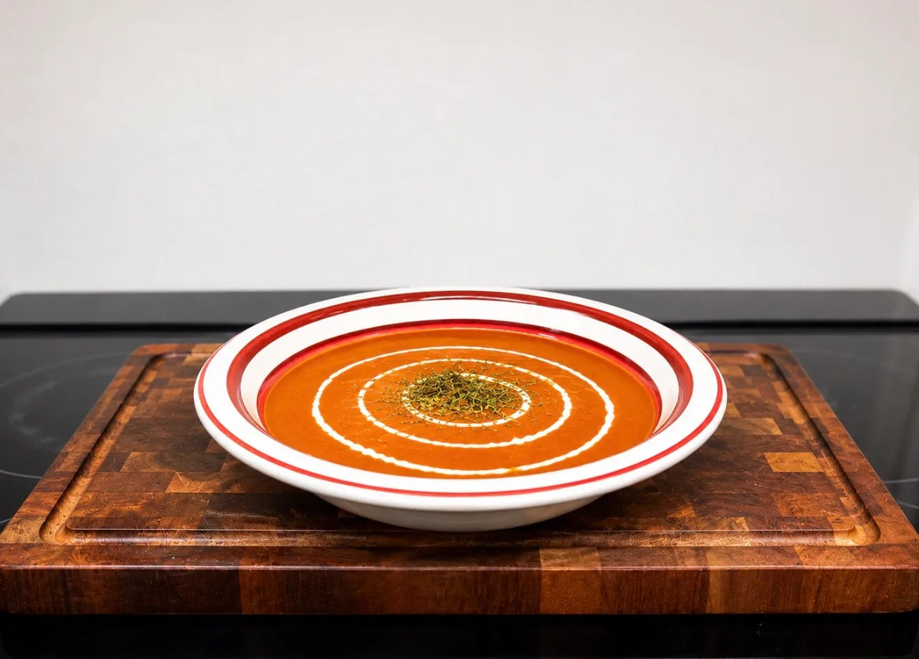 Comfort, served by the bowl.