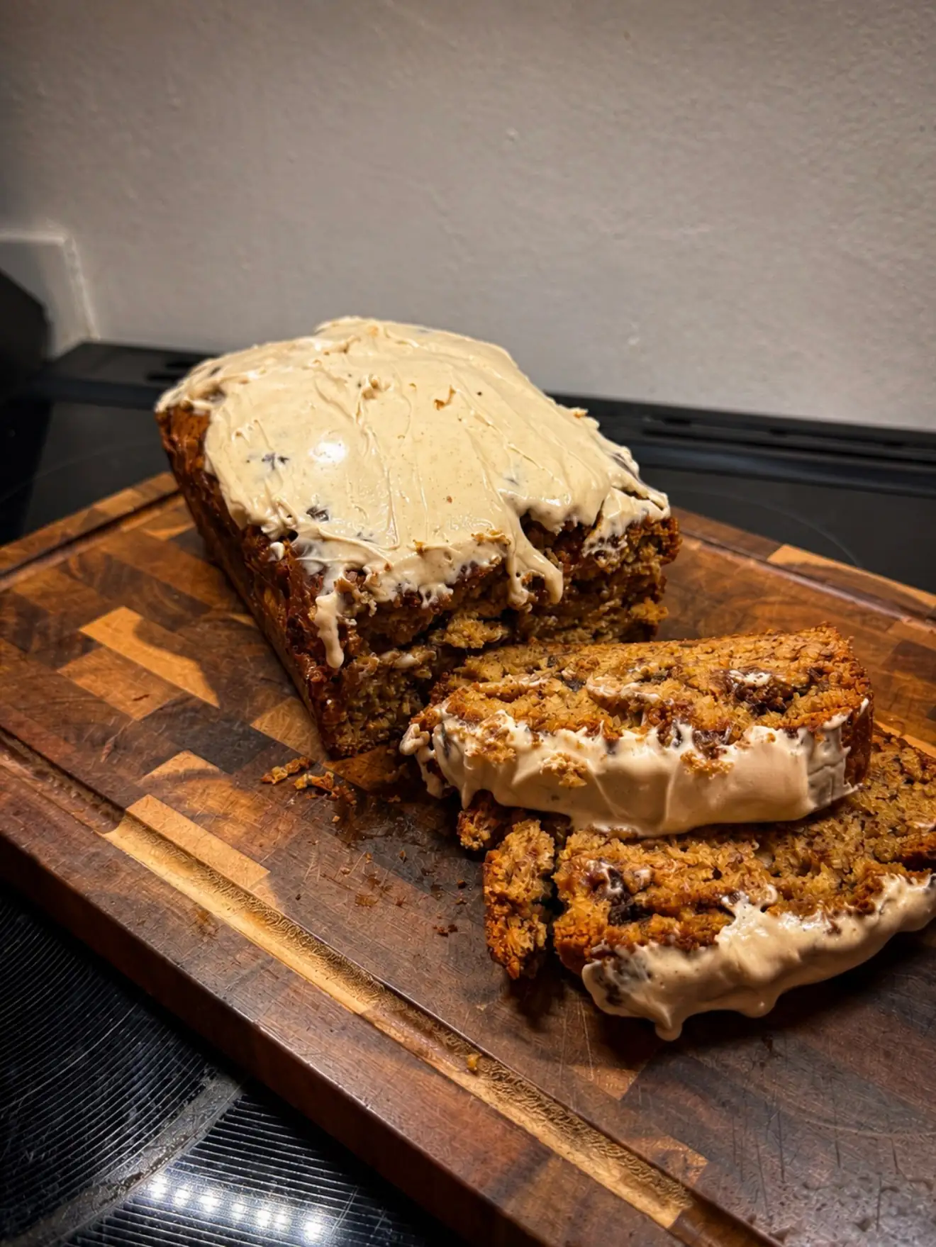 Homemade snacks prepared by Better Bites Co.llective