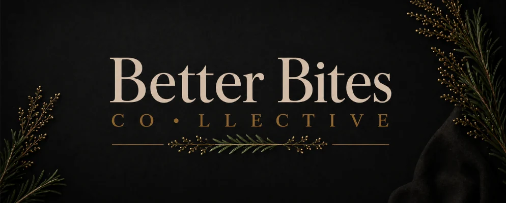 Better Bites Co.llective Thunder Bay prepared meals