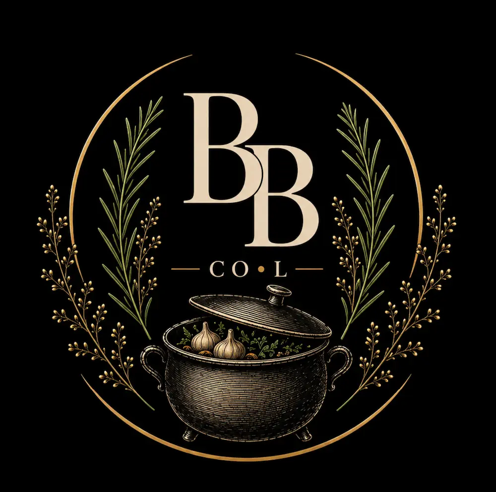 Better Bites Co.llective logo